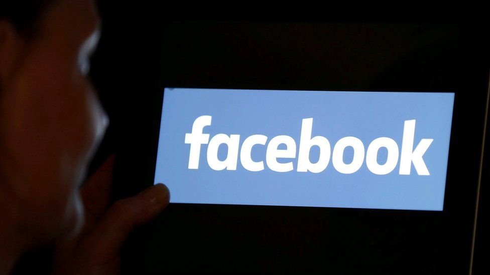 Facebook blocks Australian users from viewing or sharing news.
